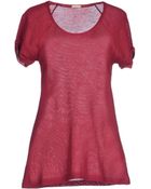 Massimo Alba Sweater - Lyst