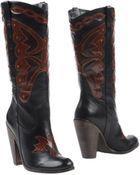 Jessica Simpson Boots - Lyst
