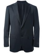 Ermenegildo Zegna Suit - Lyst