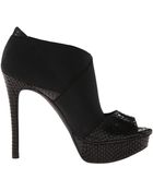 Jessica Simpson Corrie - Lyst
