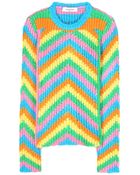 Valentino Sweater - Lyst