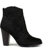 Joie Dalton Booties - Lyst