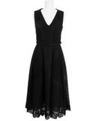 Erdem Dress - Lyst