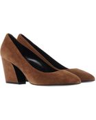 Pierre Hardy Pump - Lyst