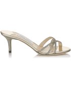 Jimmy Choo Isla - Lyst