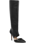 Jessica Simpson Cardona Chop Out Boots - Lyst