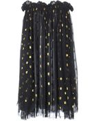 Etoile Isabel Marant Short Dress - Lyst