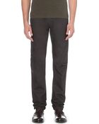 Diesel Darron Regular-Fit Straight Jeans - For Men - Lyst