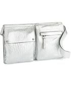Kenneth Cole Jane Street Belt Bag - Lyst