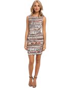 Mara Hoffman Mini Dress - Lyst