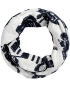 Esprit Oblong Scarf - Lyst