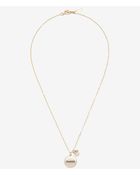 Express Constellation Charm Necklace - Gemini - Lyst