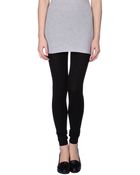 Mm6 By Maison Martin Margiela Leggings - Lyst