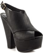 Steve Madden Galleria - Lyst