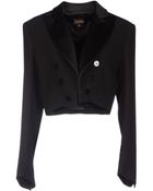 Jean Paul Gaultier Blazer - Lyst