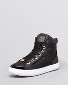Ted Baker High Top Sneakers Callistri - Lyst