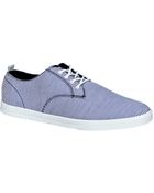 Clae Trainer - Cla01275 Ellington Textile - Lyst