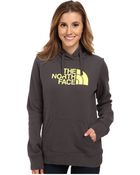 The North Face Half Dome Hoodie - Lyst