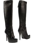 Premiata Boots - Lyst