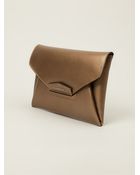 Givenchy 'Antigona' Clutch - Lyst
