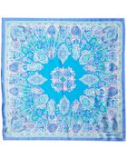 Lauren by Ralph Lauren Paloma Scarf - Lyst