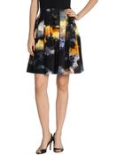 Manish Arora Knee Length Skirt - Lyst