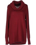 Tommy Hilfiger Long Sleeve Jumper - Lyst