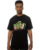 Rook The Constrictor Tee - Lyst