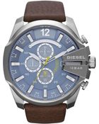 Diesel Dz4281 - Lyst