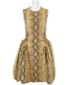 Simone Rocha Dress - Lyst