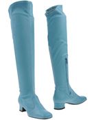 L'Autre Chose Boots - Lyst