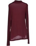 Elizabeth And James Turtleneck - Lyst