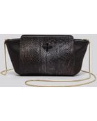 Pour La Victoire Crossbody Adelle Elie Mini - Lyst