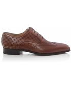 Magnanni Oxford Shoes - Lyst