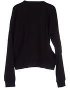 April 77 Sweatshirt - Lyst