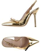 DSquared2 Sandals - Lyst