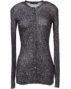 Dolce & Gabbana Cardigan - Lyst