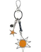 Tod's Key Ring - Lyst