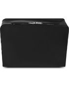 Rick Owens Large Leather Cosmetic Case - Lyst
