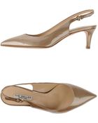 The Seller Pump - Lyst