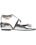 Marni Sandals - Lyst