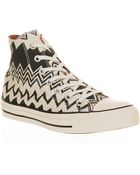 Converse All Star Hi - Lyst