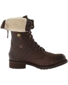 Steve Madden Dublyn - Lyst