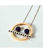 Uribe Necklace - Lyst