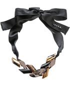 Marni Necklace - Lyst