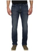 Joe's Jeans Brixton Fit - Sweat Pant Jean In Ellwood - Lyst