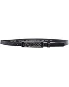 Guess Belt - Lyst
