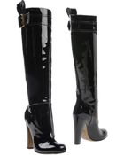 Dolce & Gabbana Boots - Lyst