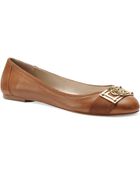 Isola Britt Ii Flats - Lyst