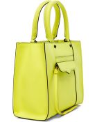Rebecca Minkoff Mab Tote Mini - Lyst